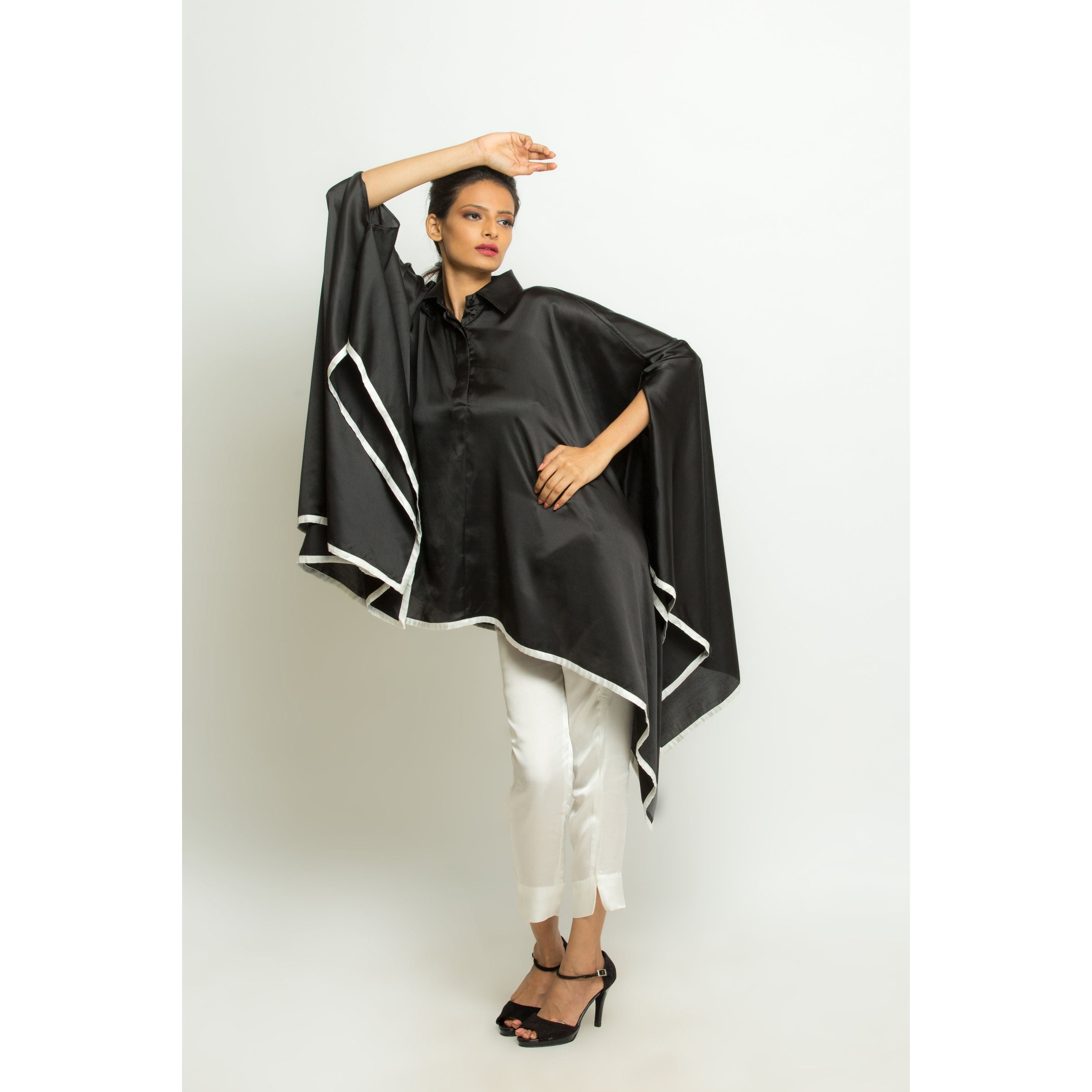 Kaftan co-ord set
